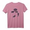 Lustiges Schafe Rasen Mähen Wortspiel T-Shirt für Hobbygärtner, Landwirte & Schäfer – Humorvolles Geschenk für Bauernhofliebhaber