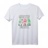Damen Garten Wichtel Gärtnerin T-Shirt mit Spruch - Lustiges Garten-Outfit für Naturliebhaber, Hobbygärtnerinnen und Landschaftsgärtnerinnen