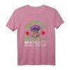 Leg dich niemals mit einem Gärtner an T-Shirt – Lustiges Garten- und Landschaftsbau Outfit für Gärtner, Hobbygärtner & Gartenmeister