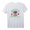 Leg dich niemals mit einem Gärtner an T-Shirt – Lustiges Garten- und Landschaftsbau Outfit für Gärtner, Hobbygärtner & Gartenmeister
