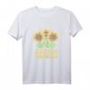 Damen Garten Prinzessin Gärtner Gärtnerin Geschenk T-Shirt – Perfektes Gartenoutfit mit Blumen Spruch für Frauen