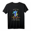 Lustiges Gärtner T-Shirt mit Spruch 'Der tut nix der will nur in den Garten' – Perfektes Geschenk für Hobbygärtner und Gartenliebhaber
