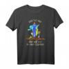 Lustiges Gärtner T-Shirt mit Spruch 'Der tut nix der will nur in den Garten' – Perfektes Geschenk für Hobbygärtner und Gartenliebhaber