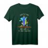 Lustiges Gärtner T-Shirt mit Spruch 'Der tut nix der will nur in den Garten' – Perfektes Geschenk für Hobbygärtner und Gartenliebhaber