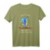 Lustiges Gärtner T-Shirt mit Spruch 'Der tut nix der will nur in den Garten' – Perfektes Geschenk für Hobbygärtner und Gartenliebhaber