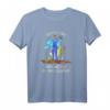 Lustiges Gärtner T-Shirt mit Spruch 'Der tut nix der will nur in den Garten' – Perfektes Geschenk für Hobbygärtner und Gartenliebhaber