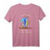 Lustiges Gärtner T-Shirt mit Spruch 'Der tut nix der will nur in den Garten' – Perfektes Geschenk für Hobbygärtner und Gartenliebhaber