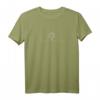 Herzschlag Pflanzen EKG T-Shirt | Garten Blumen Gärtner & Umweltliebhaber Geschenk für Naturfreunde