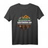 Lustiges Damen Gärtnerin T-Shirt mit Spruch - Perfekt für Gartenarbeit, Blumenliebhaberinnen & humorvolle Gartenoutfits