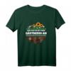 Lustiges Damen Gärtnerin T-Shirt mit Spruch - Perfekt für Gartenarbeit, Blumenliebhaberinnen & humorvolle Gartenoutfits