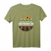 Lustiges Damen Gärtnerin T-Shirt mit Spruch - Perfekt für Gartenarbeit, Blumenliebhaberinnen & humorvolle Gartenoutfits