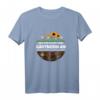 Lustiges Damen Gärtnerin T-Shirt mit Spruch - Perfekt für Gartenarbeit, Blumenliebhaberinnen & humorvolle Gartenoutfits