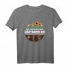 Lustiges Damen Gärtnerin T-Shirt mit Spruch - Perfekt für Gartenarbeit, Blumenliebhaberinnen & humorvolle Gartenoutfits