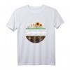 Lustiges Damen Gärtnerin T-Shirt mit Spruch - Perfekt für Gartenarbeit, Blumenliebhaberinnen & humorvolle Gartenoutfits
