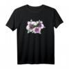 Insekten Gottesanbeterin Orchidee T-Shirt – Perfektes Geschenk für Naturliebhaber, Gärtner, Biologie Lehrer & Tierschutzfans