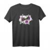 Insekten Gottesanbeterin Orchidee T-Shirt – Perfektes Geschenk für Naturliebhaber, Gärtner, Biologie Lehrer & Tierschutzfans