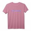 Fingerhut Pflanze Garten Gärtner Hobbygärtner T-Shirt – Klassisch geschnitten, langlebig mit doppelt genähtem Saum
