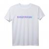 Fingerhut Pflanze Garten Gärtner Hobbygärtner T-Shirt – Klassisch geschnitten, langlebig mit doppelt genähtem Saum