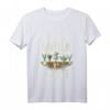 Damen Vintage Garten T-Shirt mit Gemüse Sprüchen – Lustiges Gärtner Outfit für Hobbygärtnerinnen & Veganer