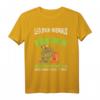 Leg dich niemals mit einem Gärtner an - Lustiges Garten T-Shirt für Hobbygärtner, Landschaftsgärtner & Gartenliebhaber als Geschenk zu Weihnachten & Geburtstag