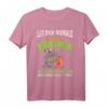 Leg dich niemals mit einem Gärtner an - Lustiges Garten T-Shirt für Hobbygärtner, Landschaftsgärtner & Gartenliebhaber als Geschenk zu Weihnachten & Geburtstag