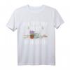 Garten Shirt Damen - Lustiges Gärtner Geschenk für Gartenliebhaberinnen & Floristinnen