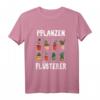 Lustiges Gärtner Hobbygärtner Pflanzen Flüsterer T-Shirt – Perfekt für Gartenliebhaber, Hobbygärtner & Pflanzenfreunde