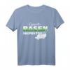 Herren Offizieller Raseninspektor - Lustiges Gärtner T-Shirt für Hobbygärtner, Landschaftsgärtner & Gartenfreunde als Geschenk zu Vatertag, Geburtstag & Weihnachten