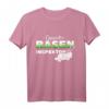 Herren Offizieller Raseninspektor - Lustiges Gärtner T-Shirt für Hobbygärtner, Landschaftsgärtner & Gartenfreunde als Geschenk zu Vatertag, Geburtstag & Weihnachten