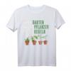 Lustiges Gärtner T-Shirt - Mein Garten, meine Pflanzen, meine Regeln – Perfekt für Hobbygärtner und Pflanzenliebhaber