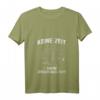 Damen Garten Geschenk - Keine Zeit, Mein Gewächshaus Ruft T-Shirt mit V-Ausschnitt für Hobbygärtner & Gärtnerinnen