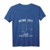Damen Garten Geschenk - Keine Zeit, Mein Gewächshaus Ruft T-Shirt mit V-Ausschnitt für Hobbygärtner & Gärtnerinnen
