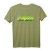 Lustiges Gärtner T-Shirt für Rasenpflege & Wasser-Sprengmeister - Perfektes Geschenk für Gartenliebhaber & Naturliebhaber