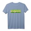 Lustiges Gärtner T-Shirt für Rasenpflege & Wasser-Sprengmeister - Perfektes Geschenk für Gartenliebhaber & Naturliebhaber