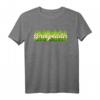 Lustiges Gärtner T-Shirt für Rasenpflege & Wasser-Sprengmeister - Perfektes Geschenk für Gartenliebhaber & Naturliebhaber
