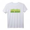 Lustiges Gärtner T-Shirt für Rasenpflege & Wasser-Sprengmeister - Perfektes Geschenk für Gartenliebhaber & Naturliebhaber