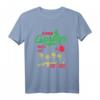 In meinem Garten habe ich das sagen T-Shirt – Lustiges Gärtner Shirt für Hobbygärtner, Gartenfreunde & Landschaftsgärtner