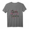 Gartenkönigin Gärtnerin Garten Gärtnerei Gärtner T-Shirt – Perfektes Geschenk für Gartenliebhaber & Hobbygärtner zu Weihnachten, Geburtstag & besonderen Anlässen