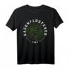 Rasenflüsterer - Lustiges Gärtner T-Shirt für Rasenpflege, Gartenliebhaber & Naturfreunde, perfekt als Geschenk zum Geburtstag oder Garteneinweihung