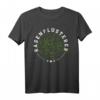 Rasenflüsterer - Lustiges Gärtner T-Shirt für Rasenpflege, Gartenliebhaber & Naturfreunde, perfekt als Geschenk zum Geburtstag oder Garteneinweihung