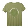 Rasenflüsterer - Lustiges Gärtner T-Shirt für Rasenpflege, Gartenliebhaber & Naturfreunde, perfekt als Geschenk zum Geburtstag oder Garteneinweihung