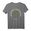 Rasenflüsterer - Lustiges Gärtner T-Shirt für Rasenpflege, Gartenliebhaber & Naturfreunde, perfekt als Geschenk zum Geburtstag oder Garteneinweihung