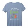 Ich will einfach nur in meinem Garten Bücher Lesen Gärtner T-Shirt – Perfektes Geschenk für Gartenliebhaber, Hobbygärtner & Landschaftsgärtner zu Weihnachten & Geburtstag