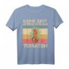 Keine Zeit - Tomaten Gärtnern T-Shirt für Gärtner & Gärtnerinnen – Perfektes Geschenk für Gartenliebhaber und Gemüsefreunde