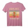 Keine Zeit - Tomaten Gärtnern T-Shirt für Gärtner & Gärtnerinnen – Perfektes Geschenk für Gartenliebhaber und Gemüsefreunde