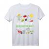 KEINE ZEIT! DER GARTEN RUFT! Geschenk für Gärtner & Gärtnerin - Lustiges Gartenarbeit T-Shirt für Hobby-Gärtner, Geburtstag & Weihnachten