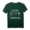 Gärtner T-Shirt Flora Pflanzen Blüte Garten Blumen – Perfekt für Hobbygärtner, Floristen & Gartenliebhaber
