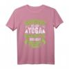 Gärtnern ist mein Yoga - Lustiges Gärtner T-Shirt für Hobby- und Profigärtner mit Spruch, perfekt für Gartenliebhaber