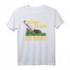 Lustiges Gärtner T-Shirt mit Rasenmäher Motiv – Perfektes Geschenk für Hobbygärtner, Väter & Gartenliebhaber zum Geburtstag oder Vatertag