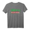 Mäht in Austria - Gartenarbeit Gärtner T-Shirt mit Rasenmäher Antrieb, Klassisch Geschnitten